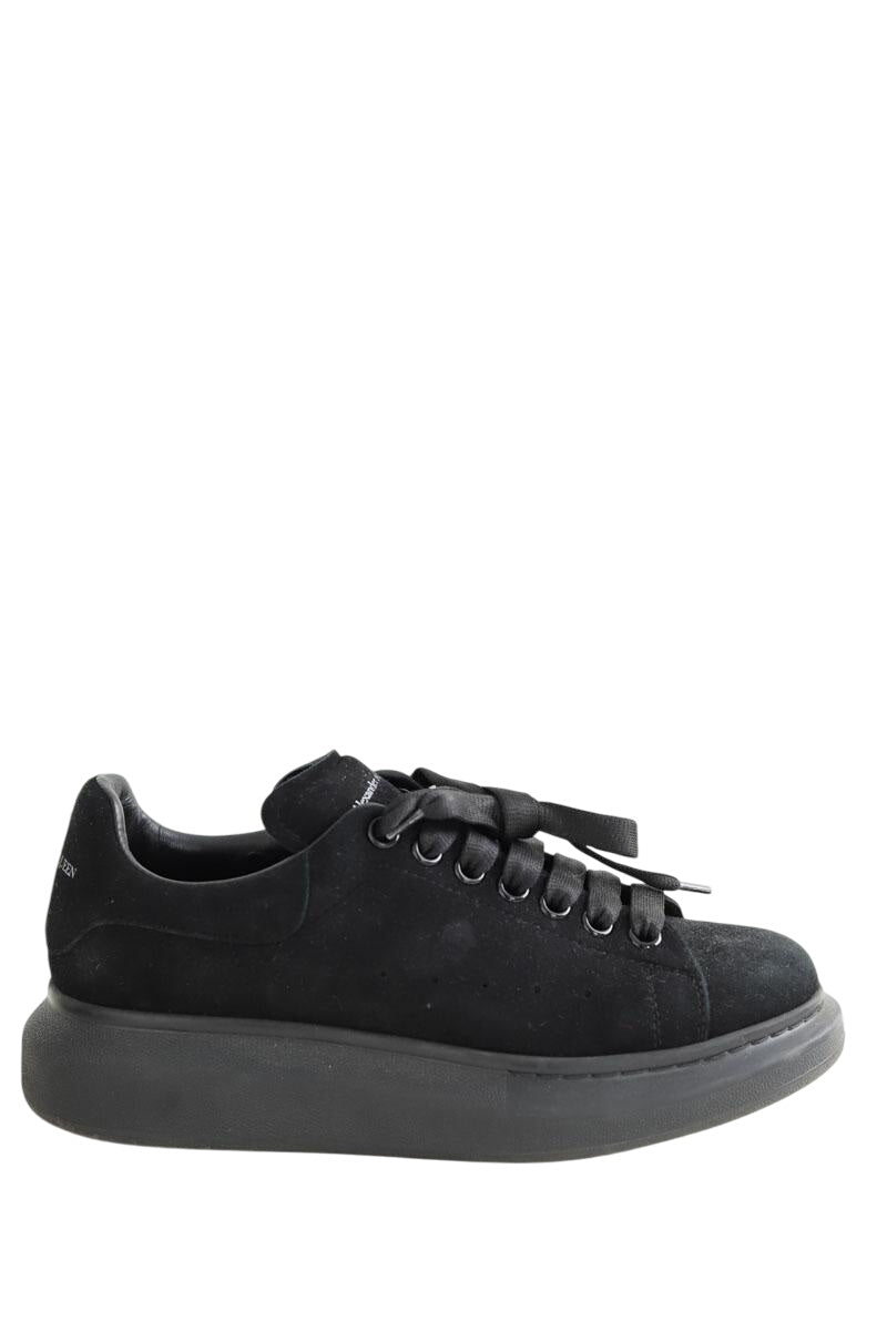 Baskets Alexander McQueen  Noir