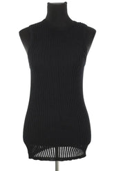 T-shirts Burberry  Noir