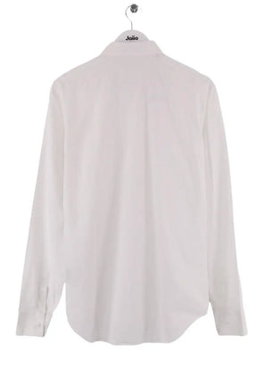 Chemise Dior Blanc en Coton