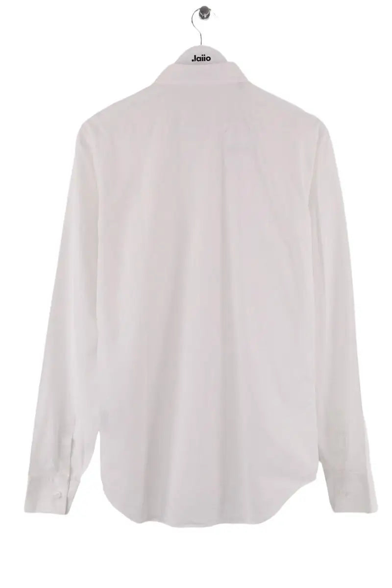 Chemise Dior Blanc en Coton