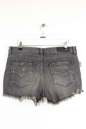 Mini short Zadig & Voltaire  Gris