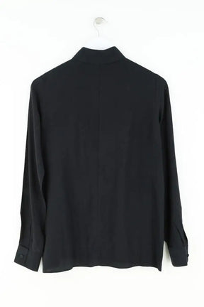 Chemise Givenchy Noir en Soie