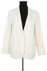 Veste Des Petits Hauts  Blanc