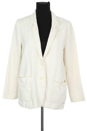 Veste Des Petits Hauts  Blanc