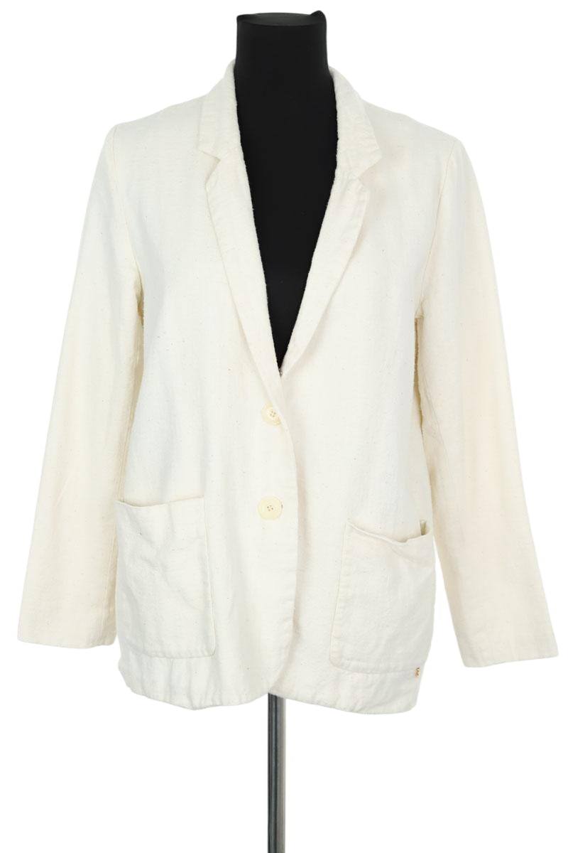 Veste Des Petits Hauts  Blanc