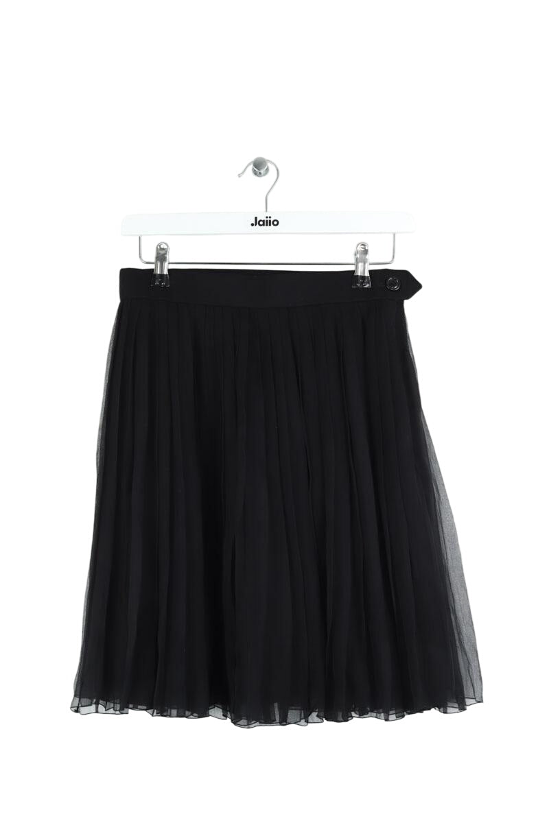 Jupe Dior  Noir