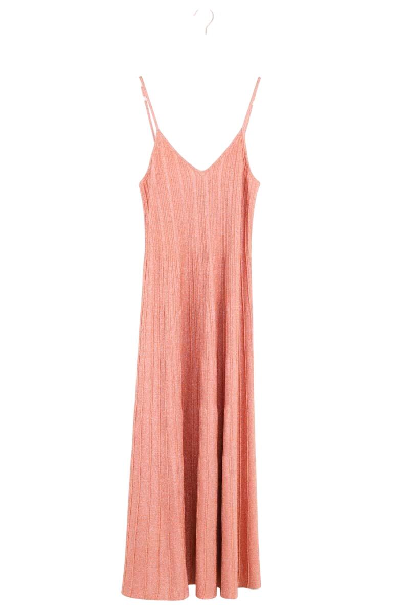 Robe Sandro  Rose