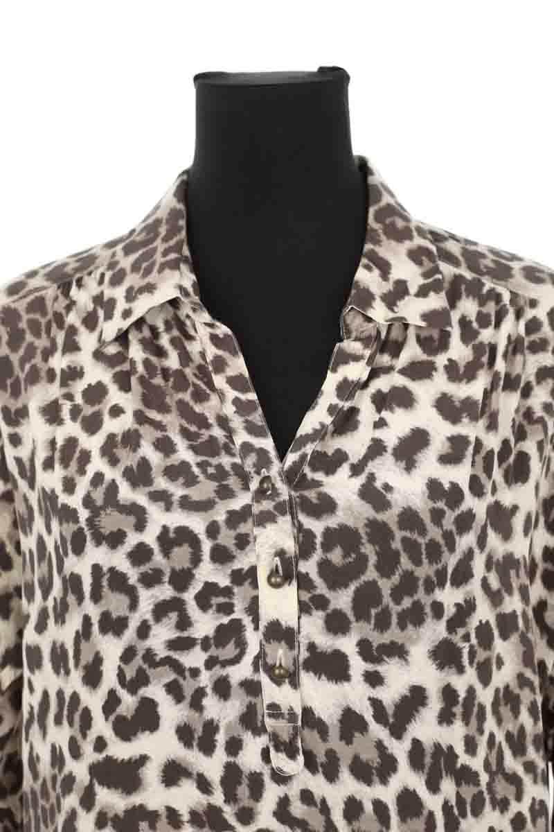 Robe Gerard Darel  Marron