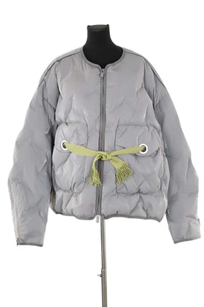 Doudoune A. A. Spectrum  Gris