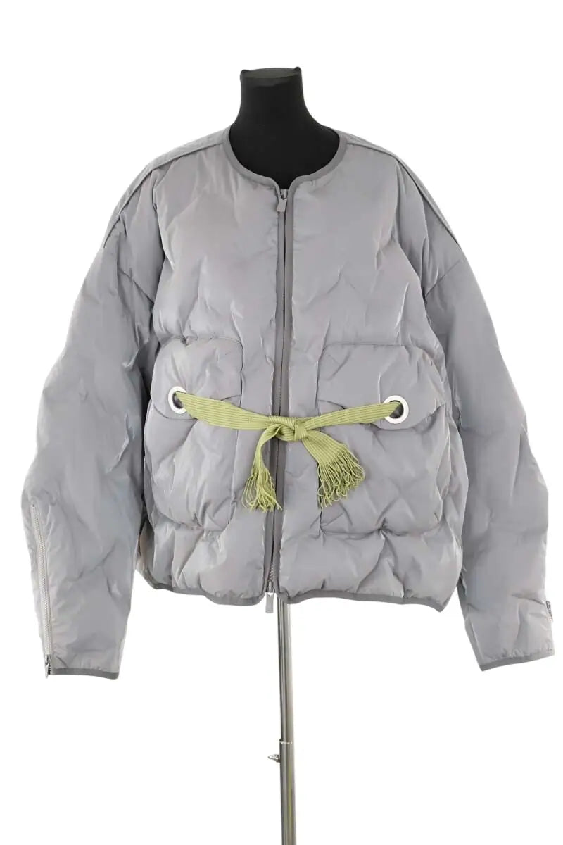 Doudoune A. A. Spectrum  Gris