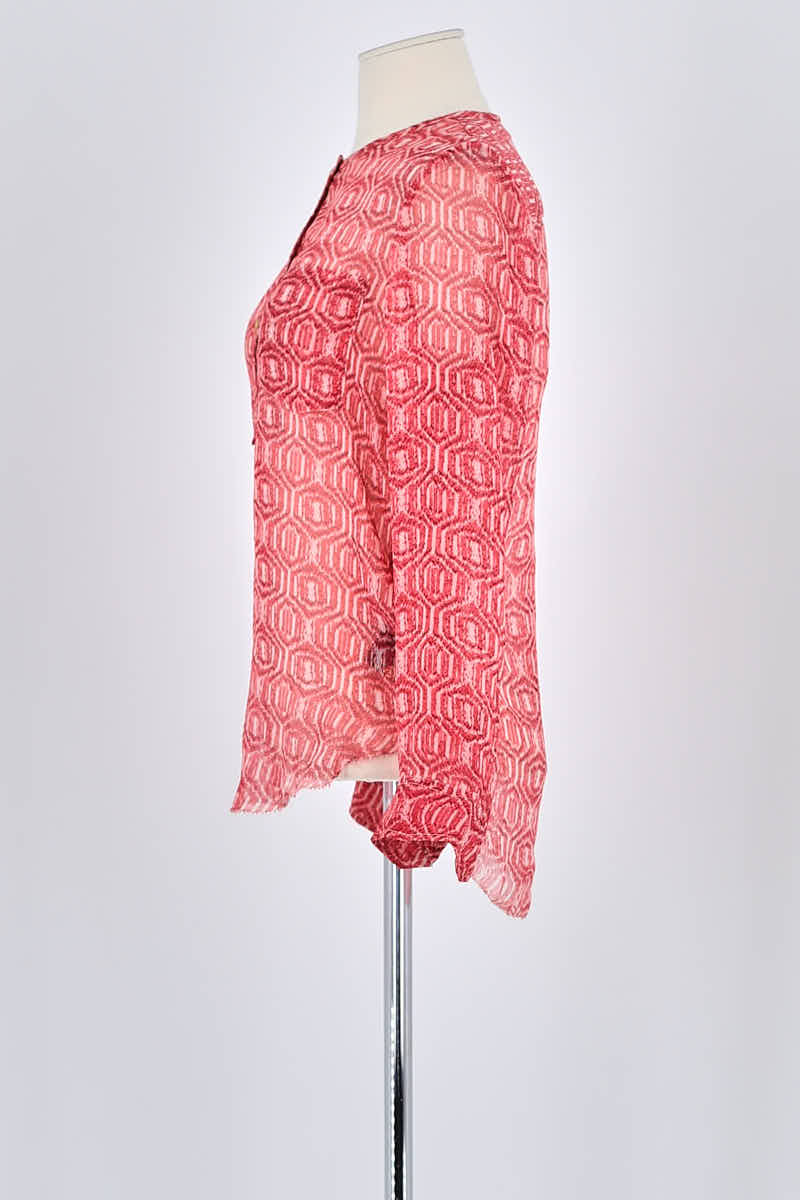 Blouse Isabel Marant  Rouge