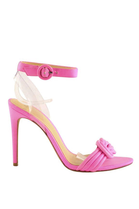 Talons Alexandre Birman  Rose