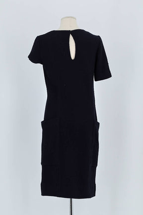 Robe Armani  Marine