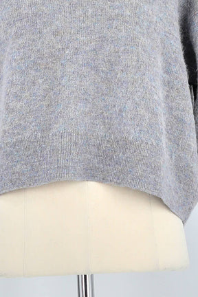 Pull Iro  Gris