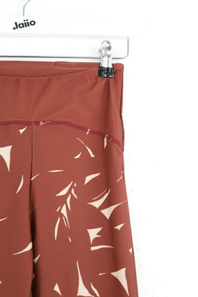 Legging Luz  Bordeaux