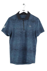 Polo Lacoste  Bleu