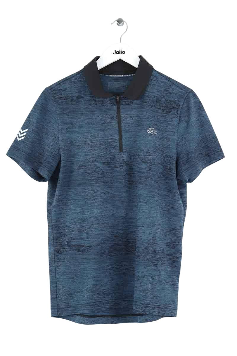 Polo Lacoste  Bleu