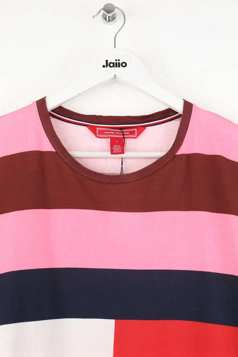 T-shirt Tommy Hilfiger  Rose