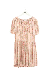 Robe See By Chloé  Rose