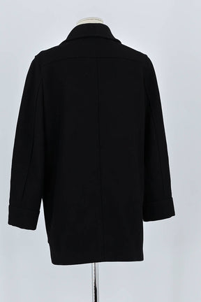 Manteau The Kooples  Noir