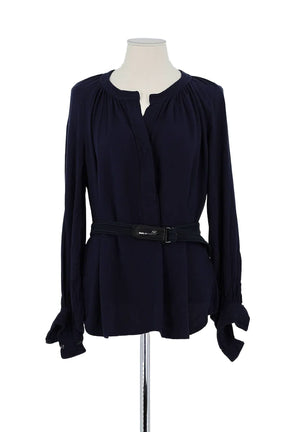 Blouse Isabel Marant  Marine