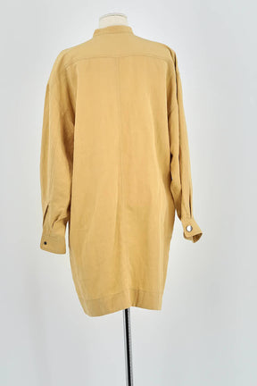 Robe Vanessa Bruno  Jaune