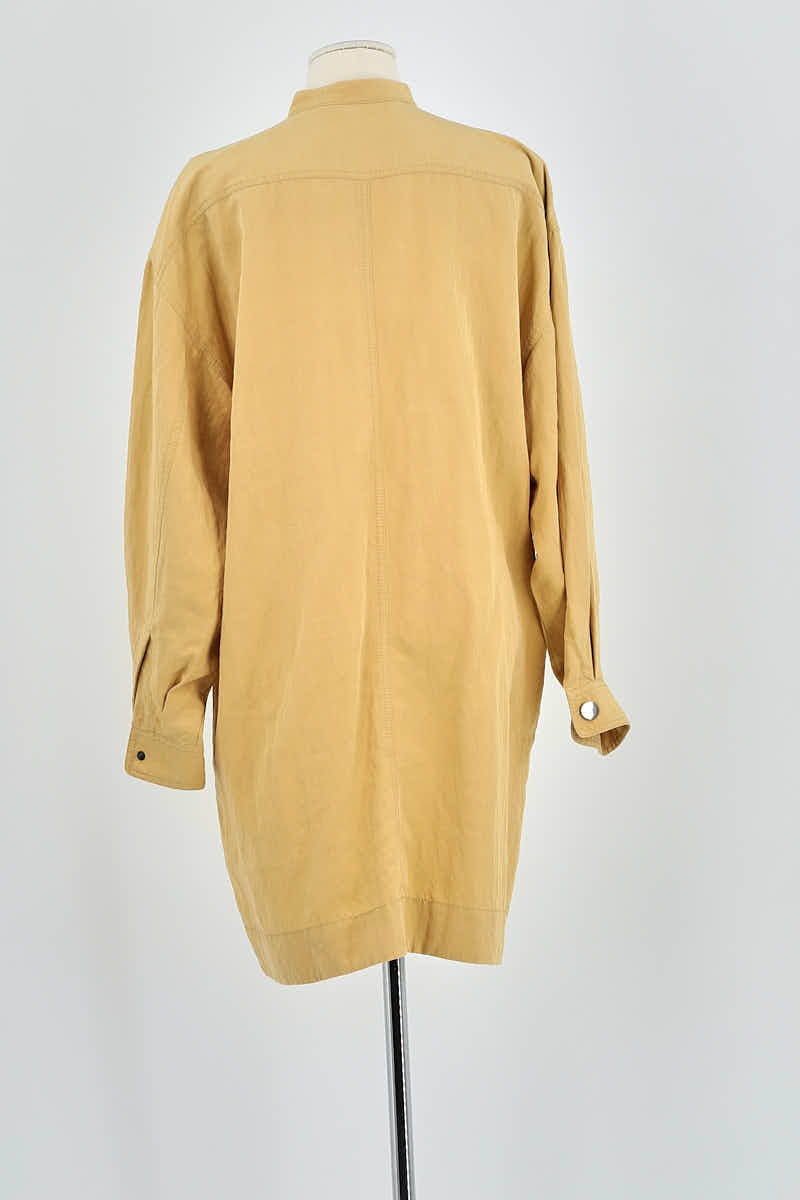 Robe Vanessa Bruno  Jaune
