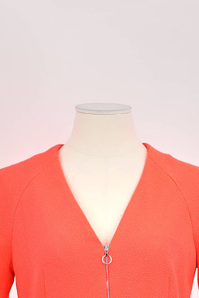 Mini Claudie Pierlot  Orange