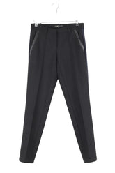 Pantalon court Maje  Noir