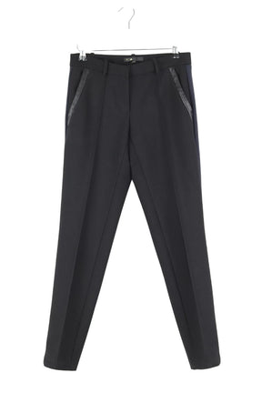 Pantalon court Maje  Noir