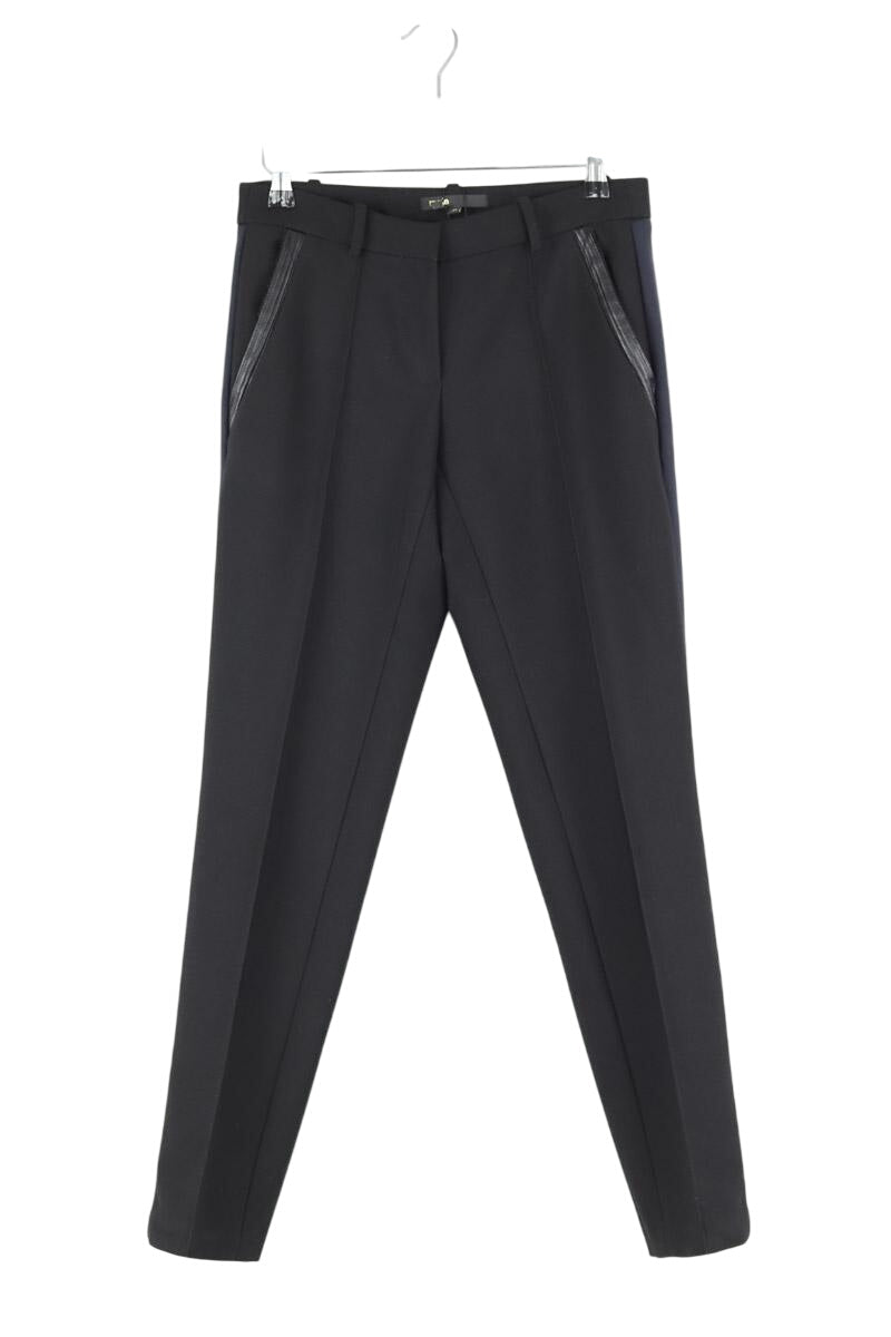 Pantalon court Maje  Noir