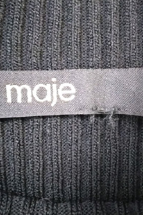 T-shirt Maje  Noir