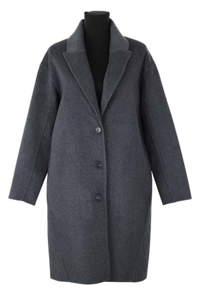 Manteau Zadig & Voltaire  Gris