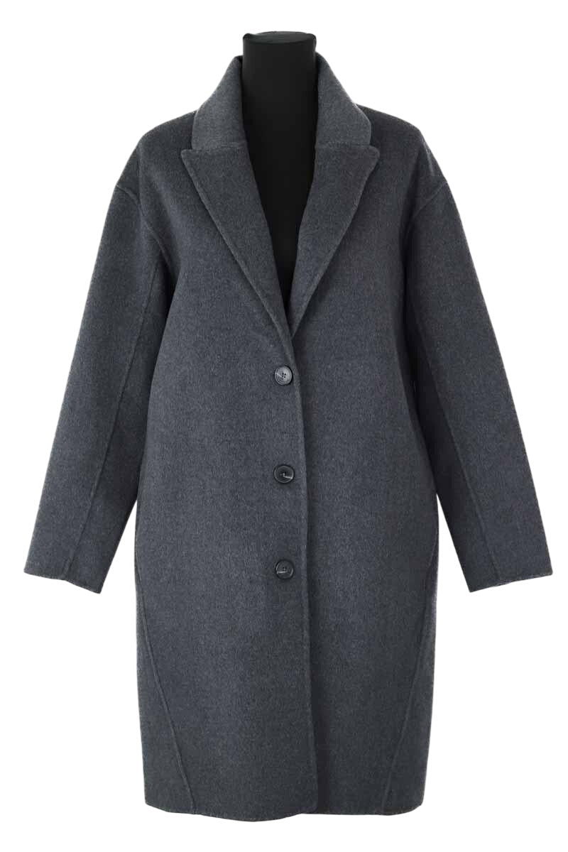 Manteau Zadig & Voltaire  Gris