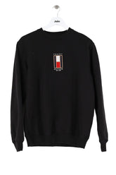 Sweatshirt Tommy Hilfiger  Noir