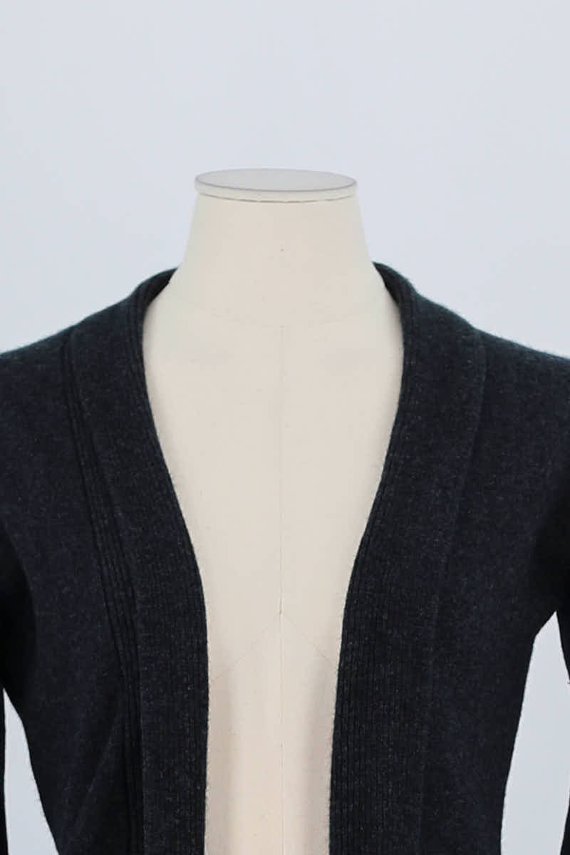 Gilet The Kooples  Gris