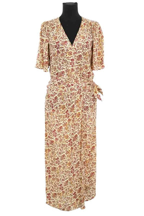 Robe Vanessa Bruno  Bordeaux