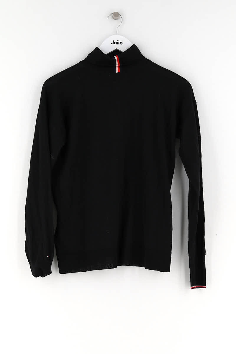 Chemise Tommy Hilfiger  Noir