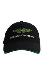 Casquette Boss  Noir
