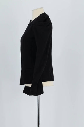 Veste Maje  Noir