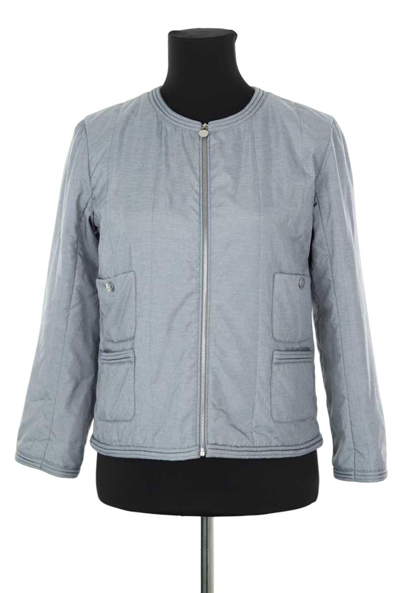 Veste Chanel  Gris