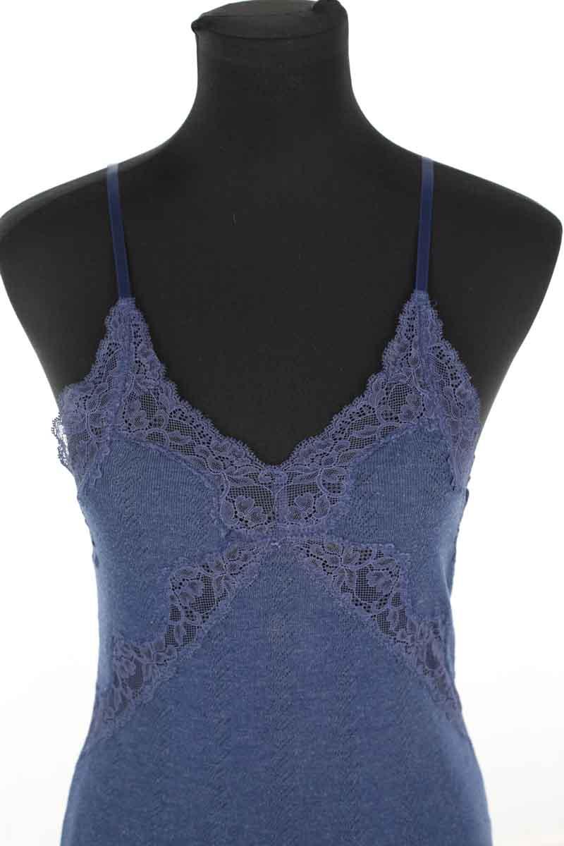 Top Sandro  Bleu