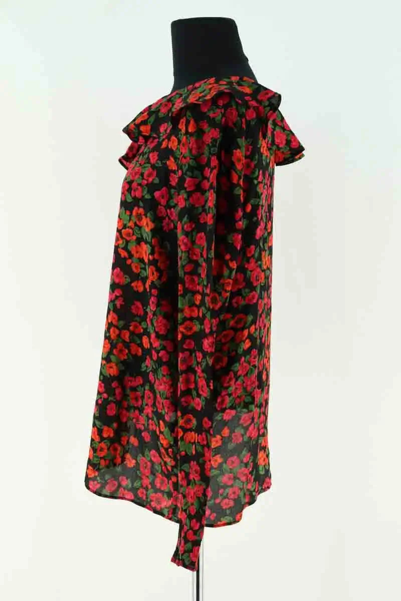 Blouse The Kooples Multicolore en Soie