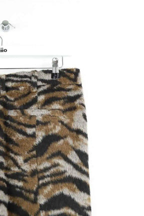 Pantalon droit Zadig & Voltaire  Multicolore