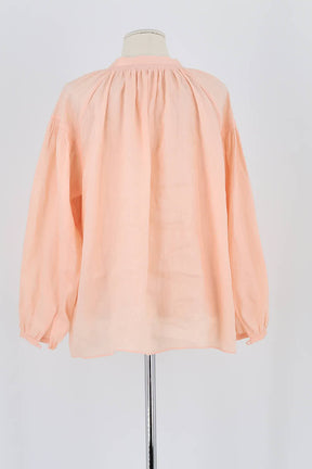 Blouse Vanessa Bruno  Rose