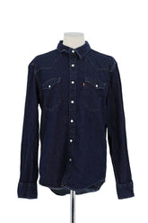 Chemise Levi's  Marine