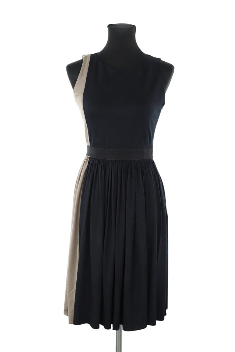 Robe Paule Ka  Noir