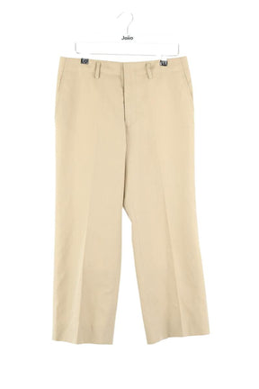 Pantalon court Comme Des Garçons  Beige