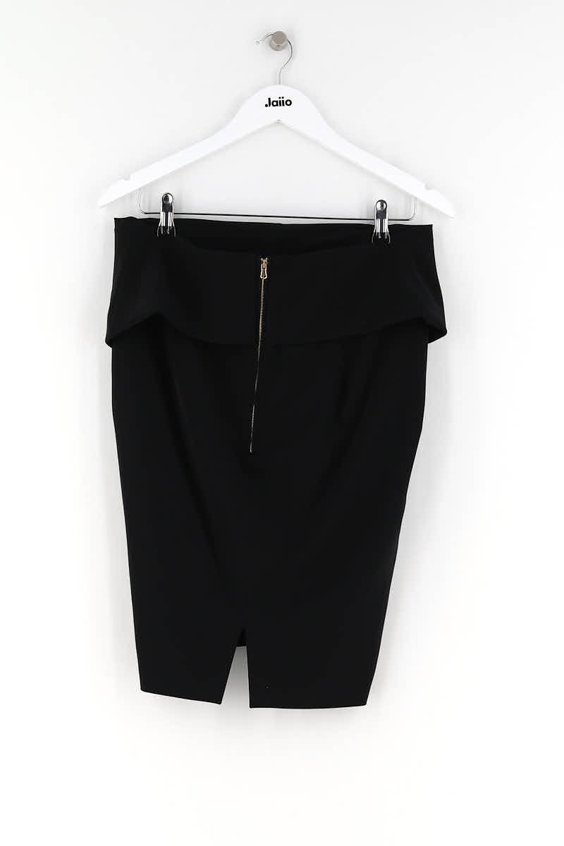 Mini jupe Carven  Noir