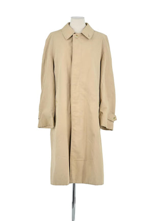 Trench-coats Burberry  Beige
